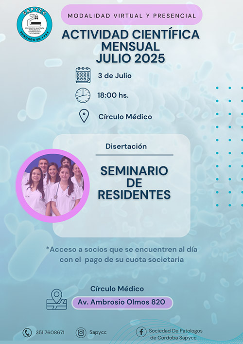ACTIVIDAD-JULIO-SAPYCC-2025